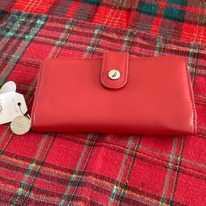 Nautica wallet